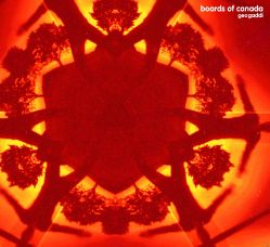 Boards Of Canada - Geogaddi Lp 0801061810115