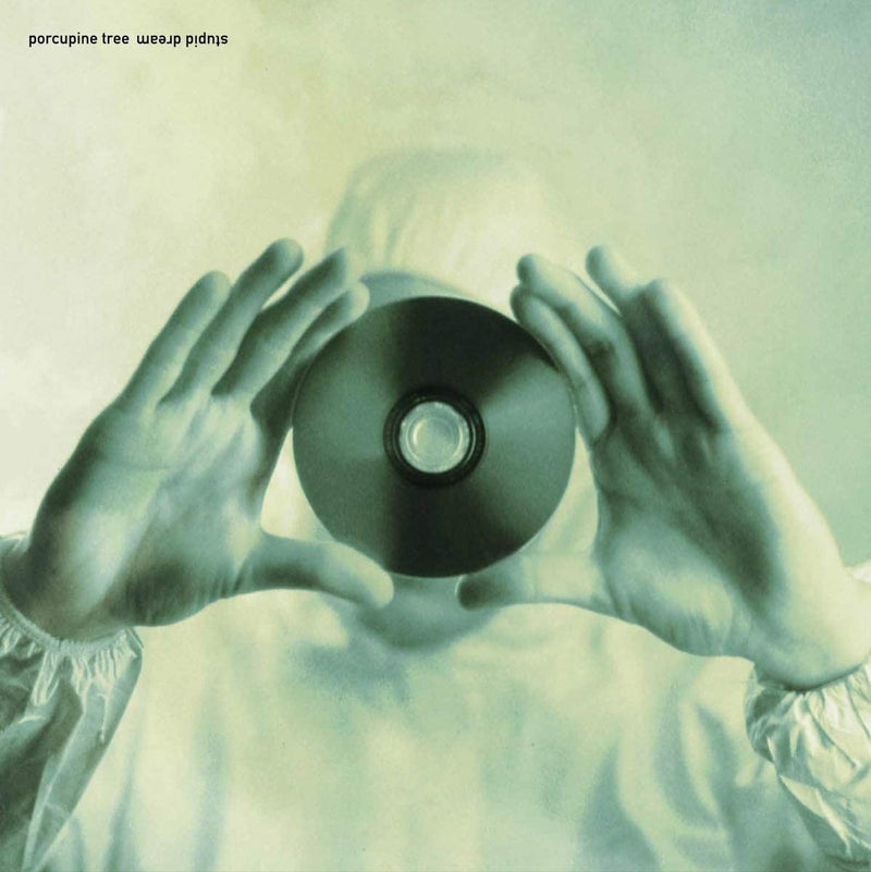 Porcupine Tree - Stupid Dream Cd 0802644722122