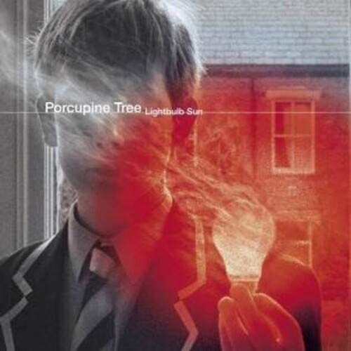 Porcupine Tree - Lightbulb Sun Cd 0802644722221