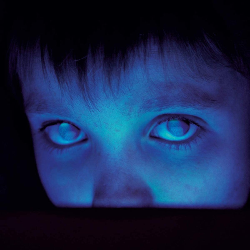 Porcupine Tree - Fear Of A Blank Planet Cd 0802644725178