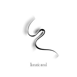 Lunatic Soul - Lunatic Soul Vol-2 New Edition
