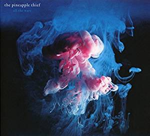 Pineapple Thief The - All The Wars CD 0802644760926