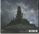 Katatonia - Dethroned & Uncrowned CD 0802644764221