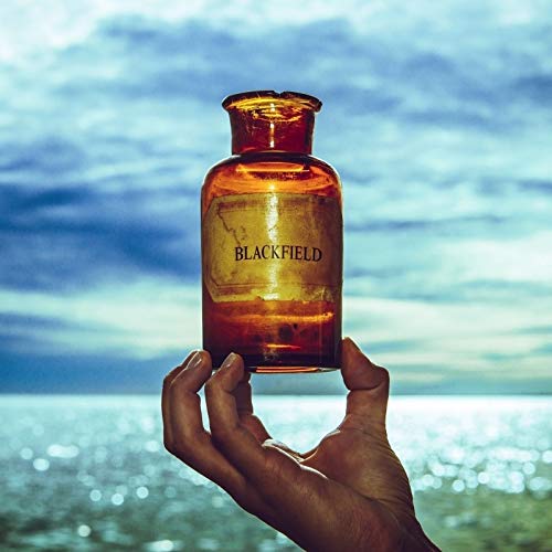 Blackfield - Blackfield V Cd 0802644765327