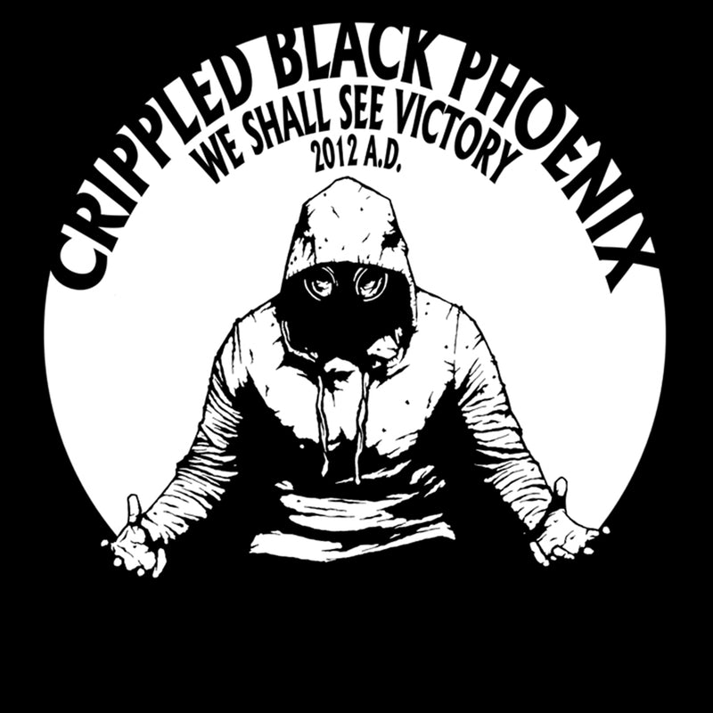 Crippled Black Phoenix - We Shall See Victory---Live In Bern 2012