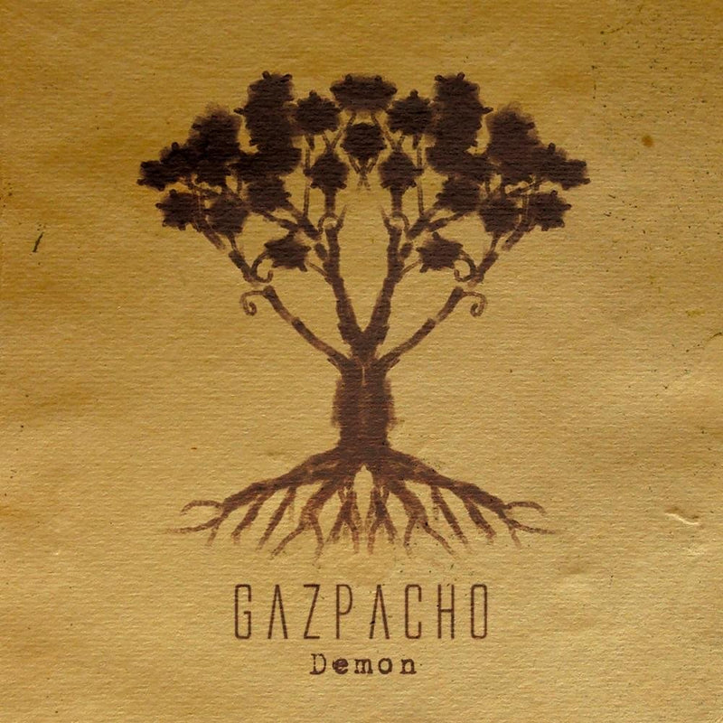 Gazpacho - Demon
