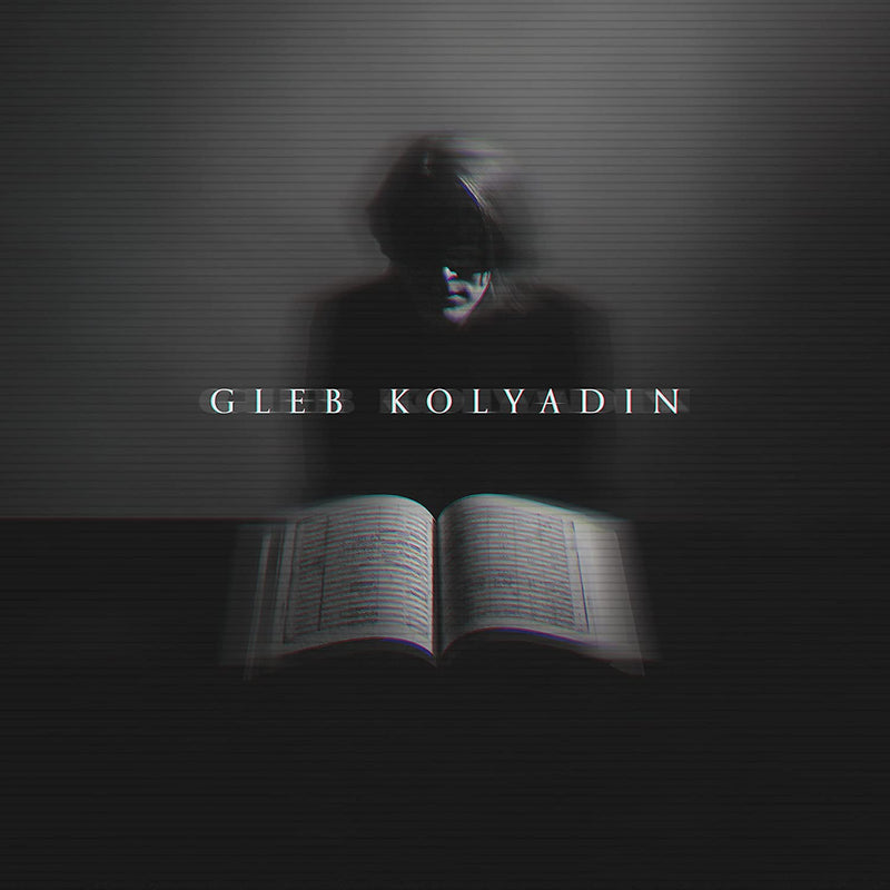Gleb Kolyadin (Iamthemorning) - Gleb Kolyadin (Expanded) Cd 0802644768625