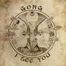 Gong - I See