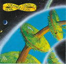 Ozric Tentacles - Strangeitude (Vinyl Green Edt.) Vinile LP - Vinyl record 0802644806716