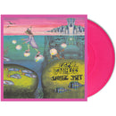 Ozric Tentacles - Jurassic Shift (Vinyl Pink Edt.) Lp 0802644807317