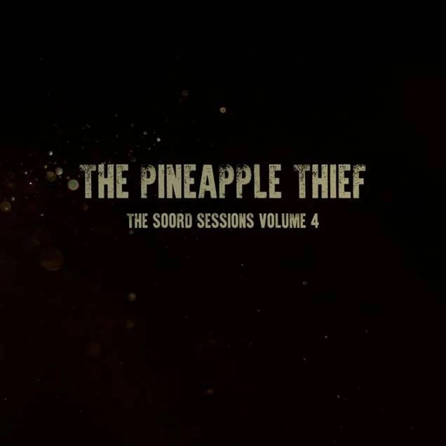 Pineapple Thief The - The Soord Sessions Vol.4 (Vinyl Green Edt.) Lp 0802644809212