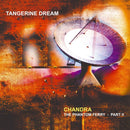 Tangerine Dream - Chandra: The Phantom Ferry - Part Ii Lp 0802644809717