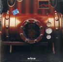 Marillion - This Strange Engine (Limited Edt.) Lp 0802644810119