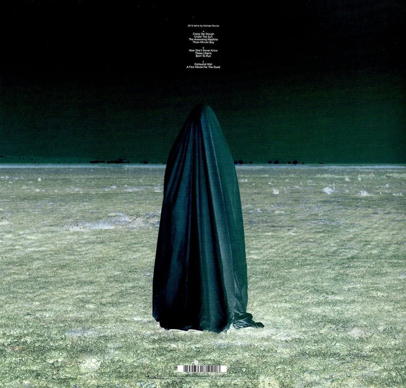 Marillion - Radiation Lp 0802644810218