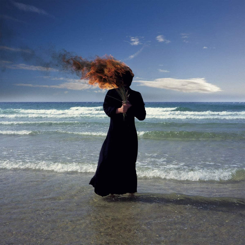 Marillion - Radiation Lp 0802644810218