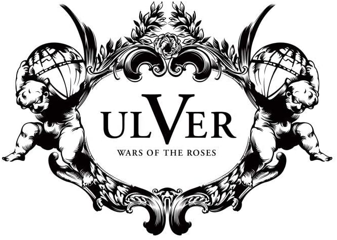 Ulver - Wars Of The Roses