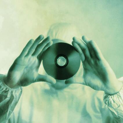 Porcupine Tree - Stupid Dream Lp 0802644821214