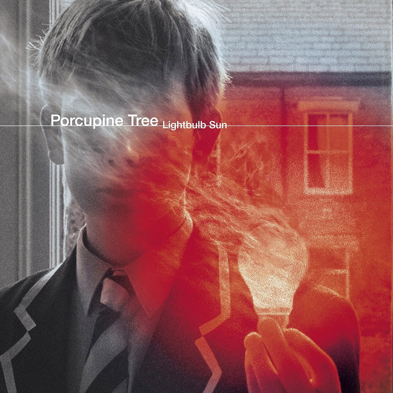 Porcupine Tree - Lightbulb Sun Lp 0802644822211