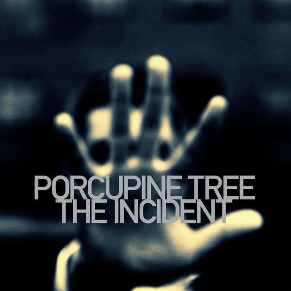 Porcupine Tree - The Incident Cd 0802644826127