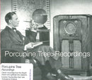 Porcupine Tree - Recordings Cd 0802644834221