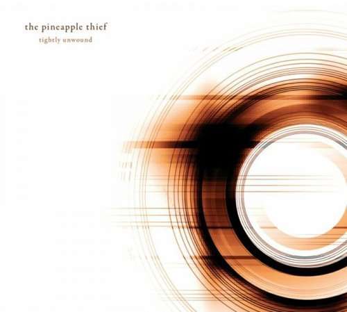Pineapple Thief The - Tightly Unwound Cd 0802644838328
