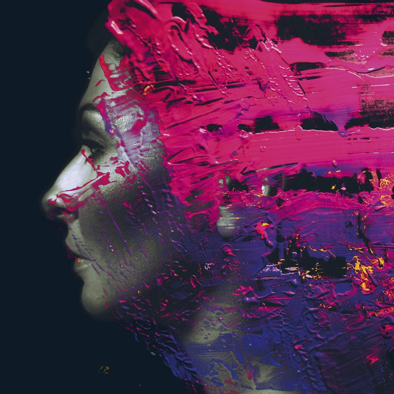 Wilson Steven - Hand- Cannot- Erase- -Cd + B-Ray-