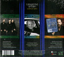Tangerine Dream - Quantum Gate CD 0802644865027