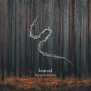 Lunatic Soul - Through Shaded Woods Cd 0802644865126