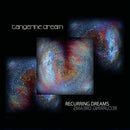 Tangerine Dream - Recurring Dreams Cd 0802644866529