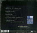 Tangerine Dream - Recurring Dreams Cd 0802644866529