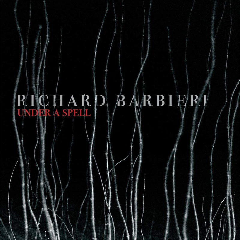 Barbieri Richard - Under A Spell Cd 0802644868523