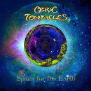 Ozric Tentacles - Space For The Earth Cd 0802644871929