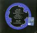 Ozric Tentacles - Space For The Earth Cd 0802644871929