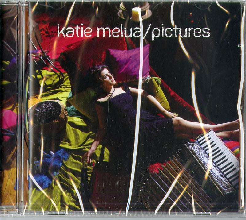 Melua Katie - Pictures Cd 0802987008129