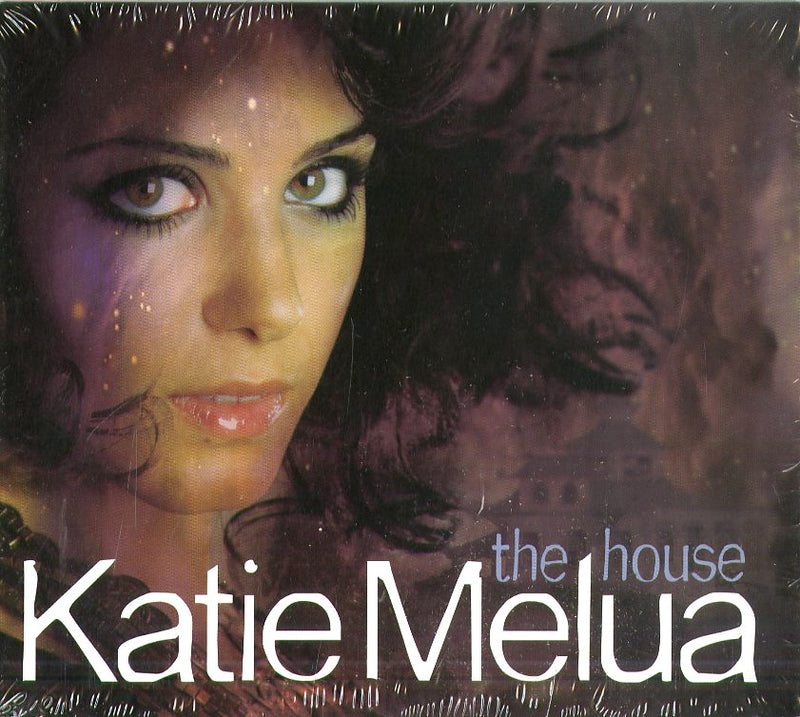 Melua Katie - The House Cd 0802987021227