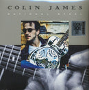 Colin James - National Steel