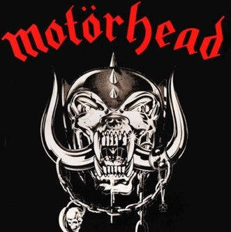Motorhead - Motorhead