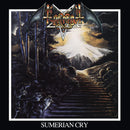 Tiamat - Sumerian Cry Cd 0803341523340