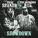 Shakur Tupac & The Notorious B. I. G. - Showdown Cd 0803341526174
