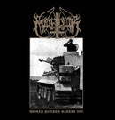 Marduk - World War Panzer 1999 Cd 0803341551718
