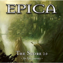 Epica - The Score 2-0- The Epic Journey