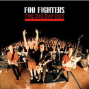 Foo Fighters - The Big Day Out
