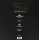 Thin Lizzy - Breaking Out In Chicago Lp 0803343167207