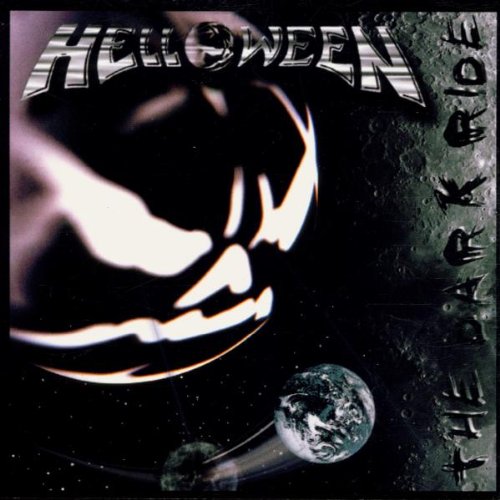 Helloween - The Dark Ride Lp 0803343175981