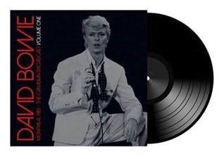 Bowie David - Montreal 1983 Vol.1 (140 Gr.Limited Edt.)