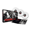 Ramones - The Ramones Broadcast Collection