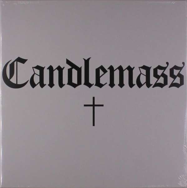 Candlemass - Candlemass