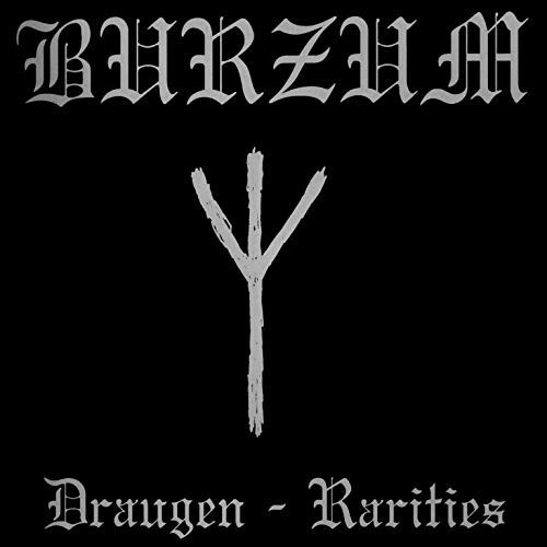 Burzum - Draugen Rarities