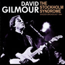 Gilmour David - The Stockholm Syndrome Vol.2