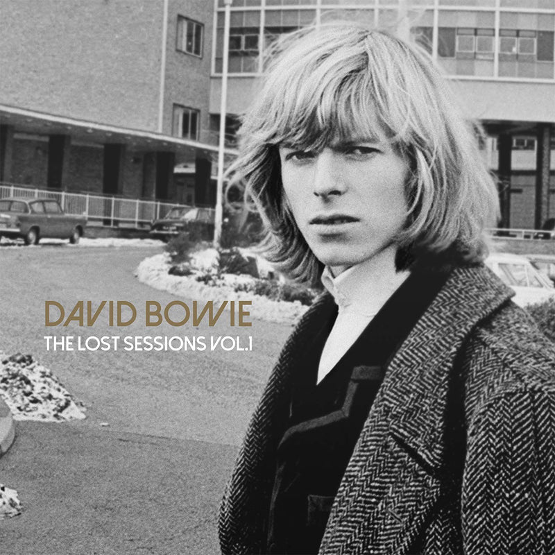 Bowie David - The Lost Sessions Vol.1